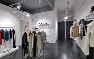 looking4 concept store