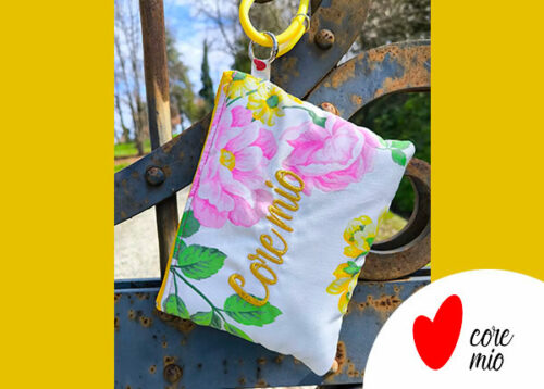 party bag fantasy peonie