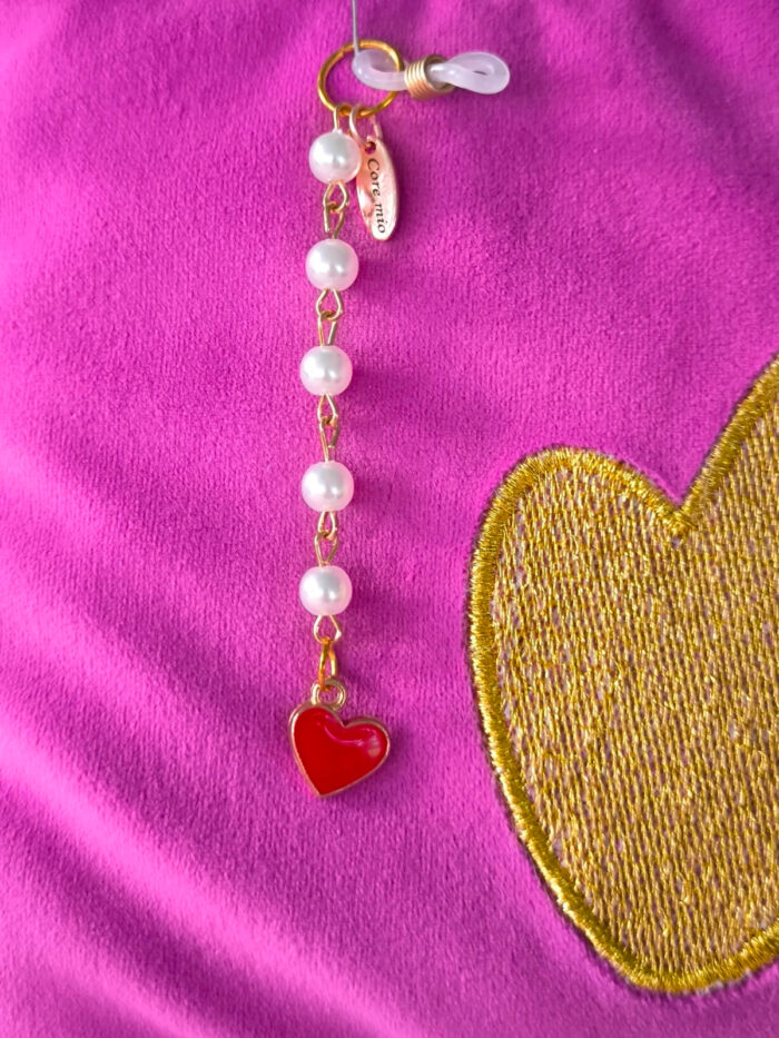 Cuore e Perle